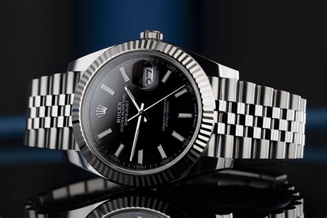 rolex datejust tempi attesa|2024 Rolex Waitlist: Is This The Year We See Watches In The .